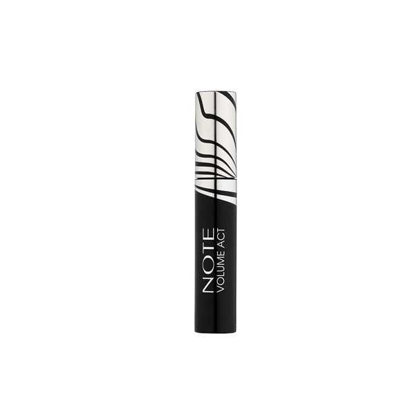 NOTE VOLUME ACT MASCARA