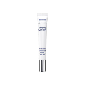 NOVACLEAR WHITENING EYE CREAM 15ML