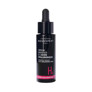 NOVEXPERT BOOSTER WITH HYALURONIC ACID SERUM 30ML