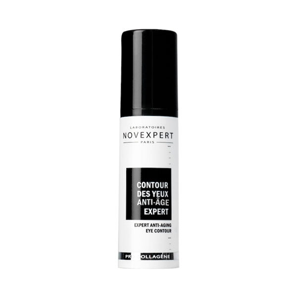 NOVEXPERT EXPERT ANTI-AGING EYE CONTOUR 15ML