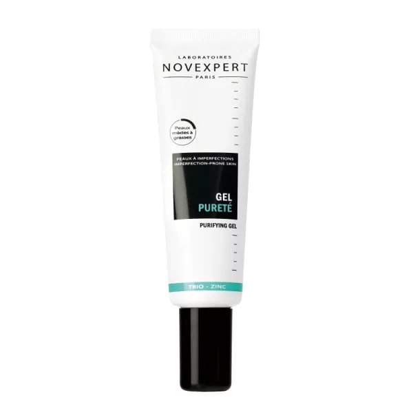 NOVEXPERT PURIFYING GEL 30ML