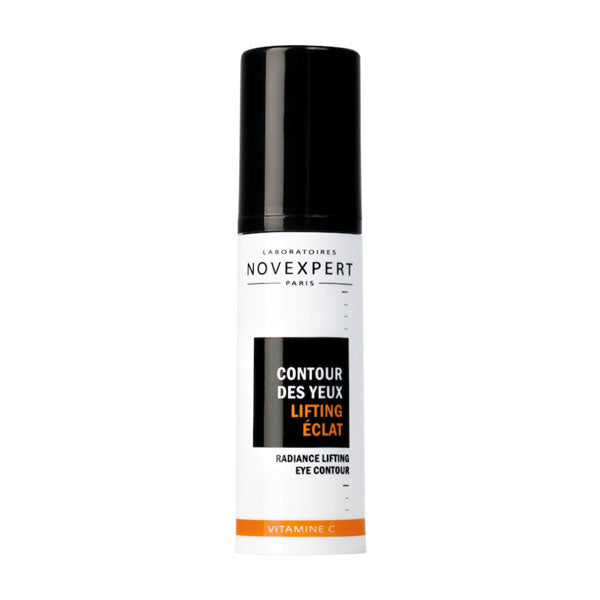 NOVEXPERT RADIANCE LIFTING EYE CONTOUR 15ML