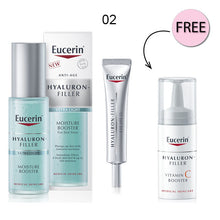 Load image into Gallery viewer, Eucerin Hyaluron Offer