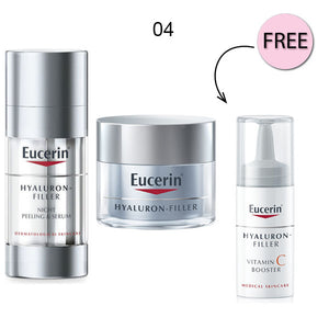 Eucerin Hyaluron Offer