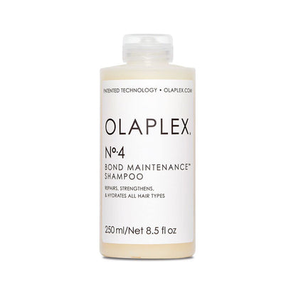 OLAPLEX Nº.4 BOND MAINTENANCE SHAMPOO 250ML