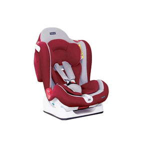 OPTIMAL BABY CAR SEAT (0-25 KGS)