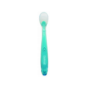 Optimal Baby Silicone Spoon