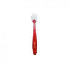 Load image into Gallery viewer, OPTIMAL BABY SILICONE SPOON