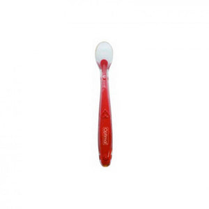 OPTIMAL BABY SILICONE SPOON