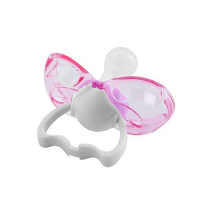 Optimal Dust Free Silicone Pacifier 0+