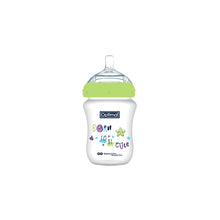 Load image into Gallery viewer, Optimal Mamilla Extra Wide Neck - Double Anti - Colic System (300ml) 0+