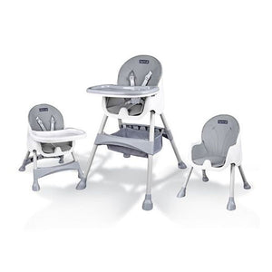 Optimal Multifunctional Baby High Chair