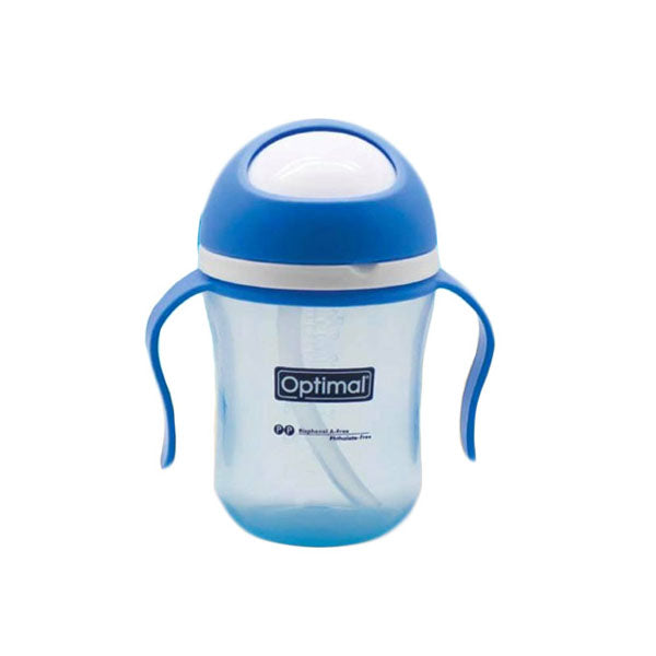 OPTIMAL NON SPILL BOTTLE 240ML