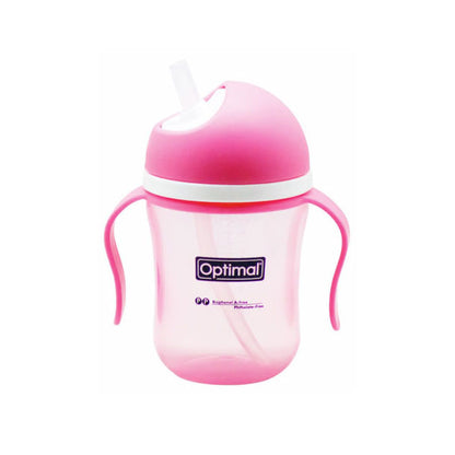 Optimal Non Spill Bottle 240ml