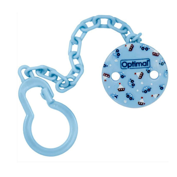 OPTIMAL PACIFIER HOLDER