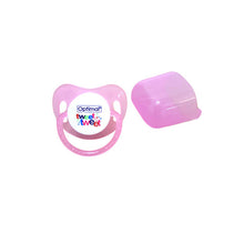 Load image into Gallery viewer, OPTIMAL SILICONE ROUND PACIFIER 6+