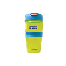 Load image into Gallery viewer, OPTIMAL WATER DRINKING BOTTLE 350ML