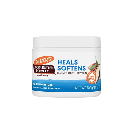 PALMAERS HEALS SOFTENS 100G