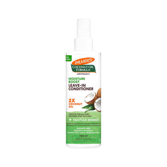 PALMER'S COCONUT OIL LEAVE IN CONDITIONER