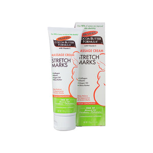 PALMER'S MASSAGE CREAM FOR STRETCH MARKS