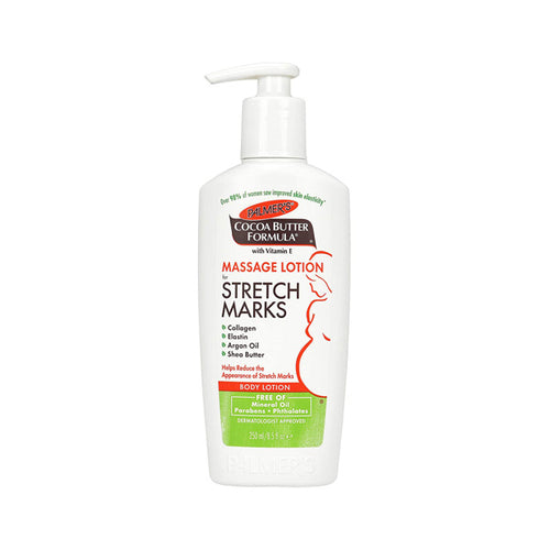 PALMER'S MASSAGE LOTION FOR STRETCH MARKS