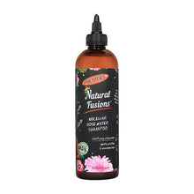 Load image into Gallery viewer, PALMER&#39;S NATURAL FUSIONS LAVENDER ROSEWATER SHAMPOO 350ML