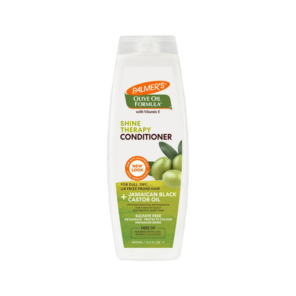 PALMER'S OLIVE OIL SHINE THERAPY CONDITIONER