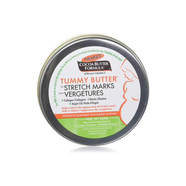 PALMER'S TUMMY BUTTER STRETCH MARKS