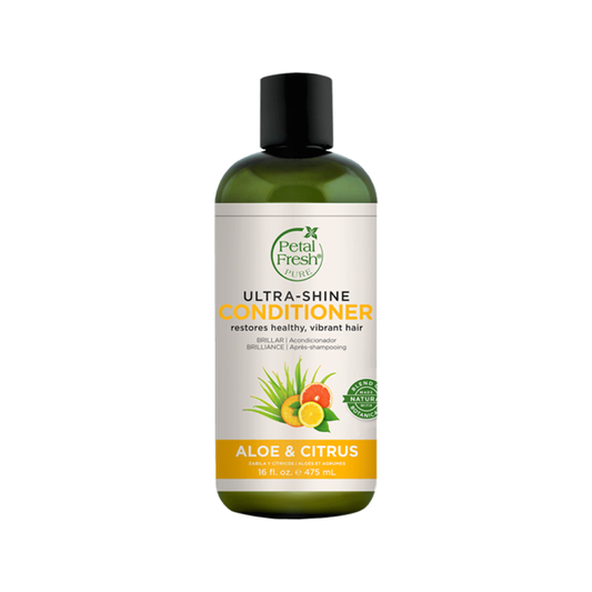 PETAL FRESH ALOE & CITRUS CONDITIONER