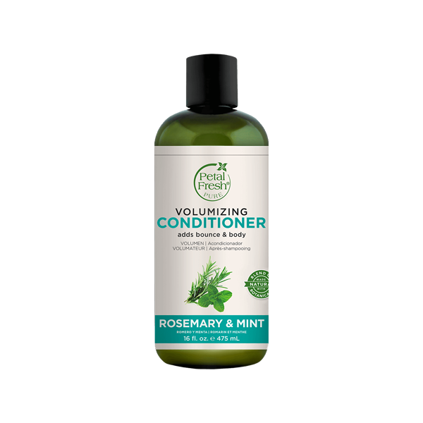 PETAL FRESH ROSEMARY & MINT CONDITIONER