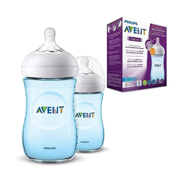 Philips Avent Bottle Natural 2.0