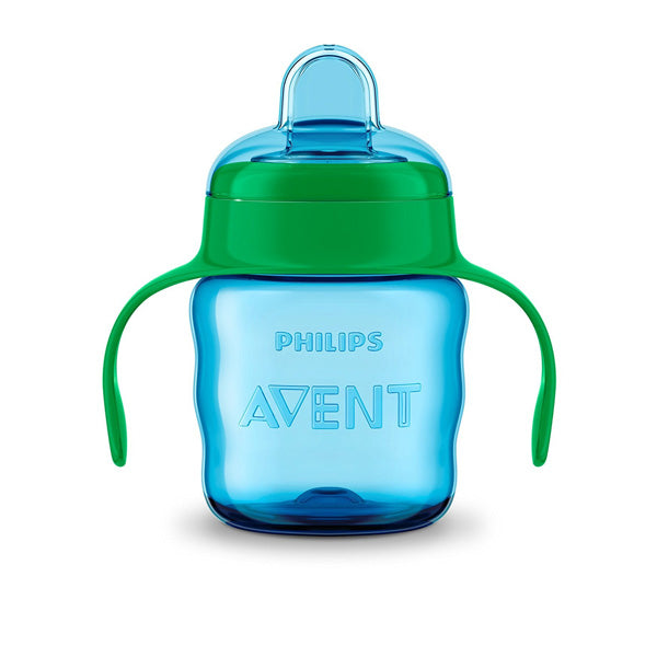 Philips Avent Classic Spout Cup 7oz