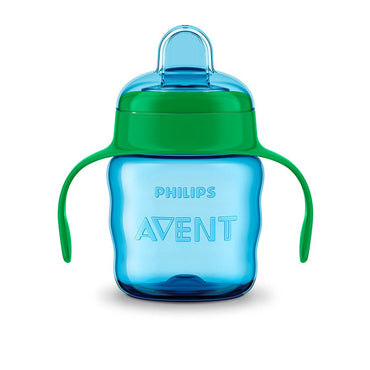 Philips Avent My Easy Sip Cup Blue 200ml