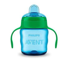 Load image into Gallery viewer, Philips Avent Classic Spout Cup 7oz