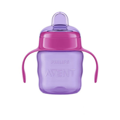 PHILIPS AVENT CLASSIC SPOUT CUP 7OZ