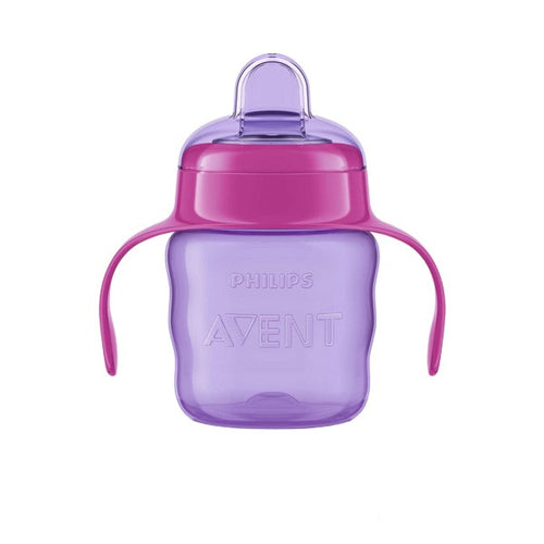 PHILIPS AVENT CLASSIC SPOUT CUP 7OZ