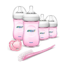 Load image into Gallery viewer, PHILIPS AVENT GIFT SET NATURAL 2.0 NBSS