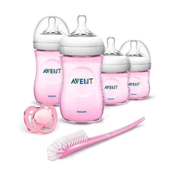 PHILIPS AVENT GIFT SET NATURAL 2.0 NBSS