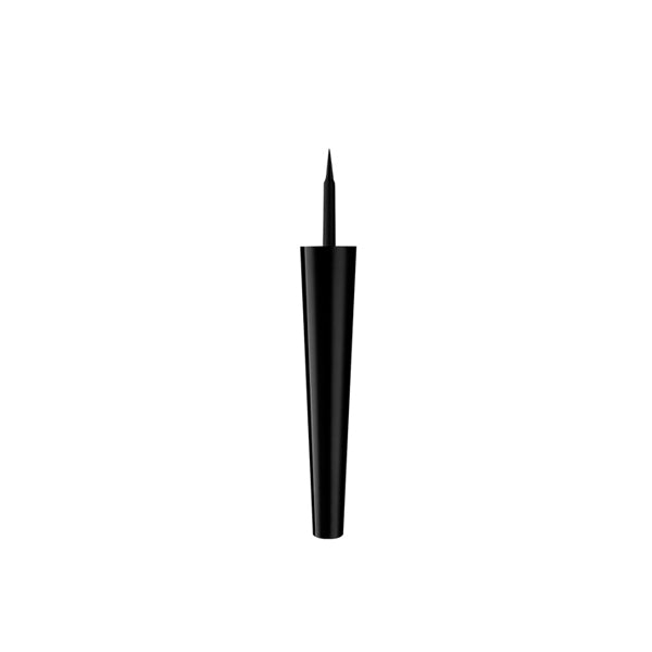 Topface Skin-editor Matte Long Lasting Black Dipliner