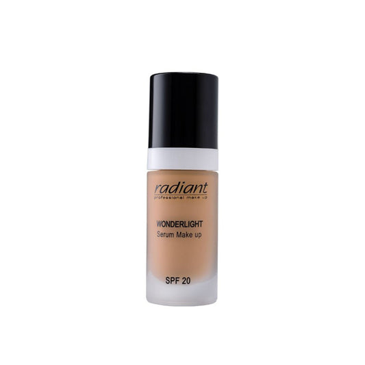 RADIANT WONDERLIGHT SERUM FOUNDATION