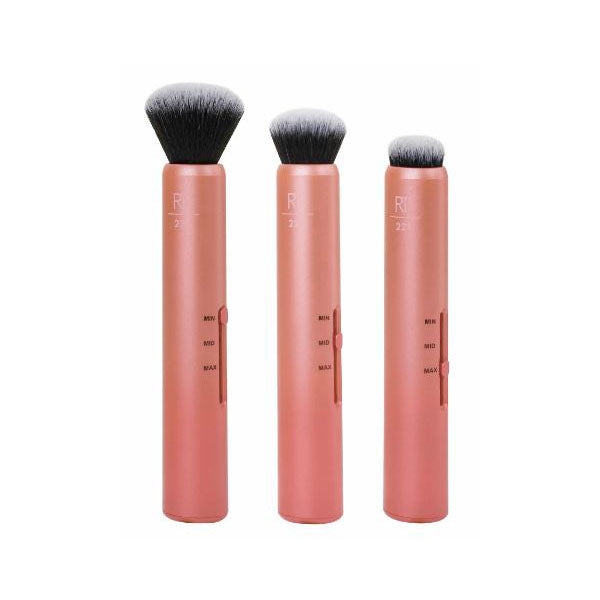 Real Techniques Custom Complexion Brush