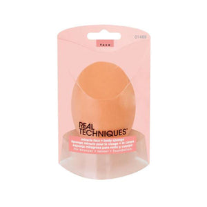 REAL TECHNIQUES MIRACLE FACE + BODY SPONGE