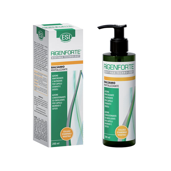 RIGENFORTE RIVITALIZZANTE CONDITIONER 200ML