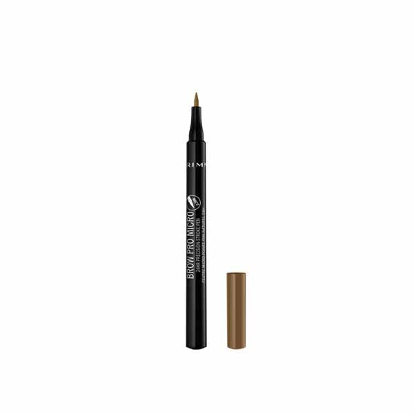 RIMMEL BROW PRO MICRO 24H PRECISION PEN