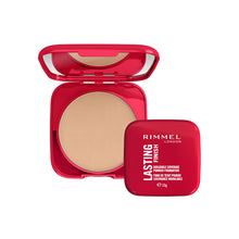 Load image into Gallery viewer, RIMMEL LASTING FINISH COMPACT FOUNDATION