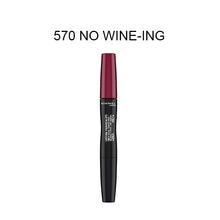Load image into Gallery viewer, Rimmel Lasting Provocalips Liquid Lipstick