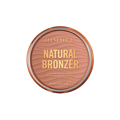 RIMMEL NATURAL BRONZER