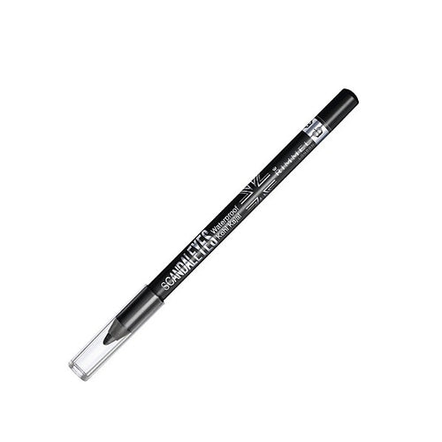 RIMMEL SCANDALEYES WATERPROOF KOHL KAJAL