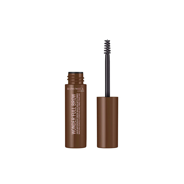 RIMMEL WONDER'FULL BROW MASCARA