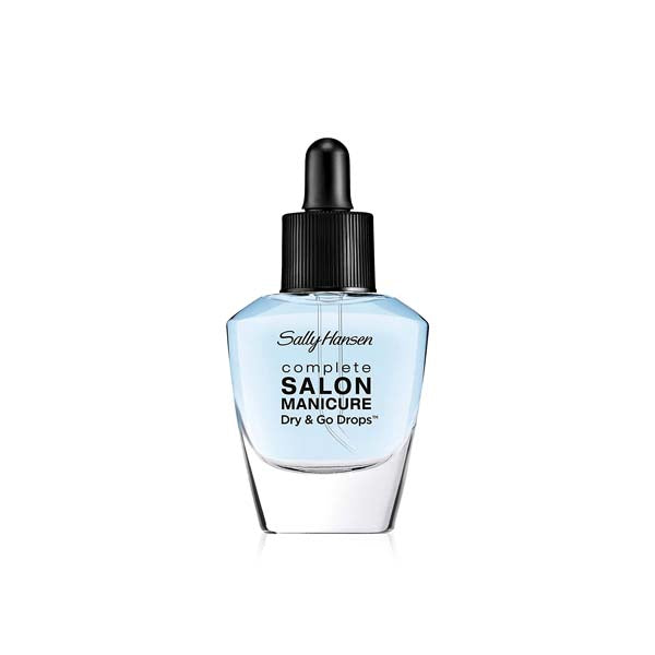 SALLY HANSEN DRY & GO DROPS IN 60 SECONDS 11ML